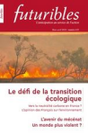 Futuribles, n. 435 - Mars-Avril 2020 - Le défi de la transition écologique     Vers la neutralité carbone en France ? L’opinion des Français sur l’environnement
