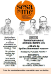 Sésame, n. 7 - Mai 2020