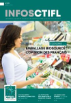 Infos CTIFL, n. 359 - Mars 2020