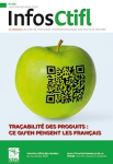 Infos CTIFL, n. 358 - Janvier-Février 2020