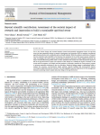 Beyond scientific contribution: assessment of the societal impact of research and innovation to build a sustainable agri-food sector