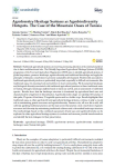 Agroforestry heritage systems as agrobiodiversity hotspots. The case of the mountain oases of Tunisia