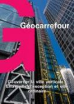 Géocarrefour, vol. 94, n. 4 - Octobre 2020