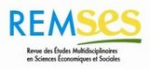 REMSES. Revue des études multidisciplinaires en sciences économiques et sociales, vol. 3, n. 3 - Octobre-Novembre 2018