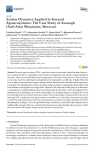 System dynamics applied to terraced agroecosystems: the case study of Assaragh (Anti-Atlas Mountains, Morocco)