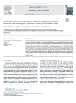 Social movements and institutional change in organic food markets: evidence from participatory guarantee systems in Brazil and France