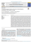 A multiscale integrated analysis of the factors characterizing the sustainability of food systems in Europe