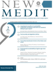 New Medit, vol. 19, n. 2 - June 2020