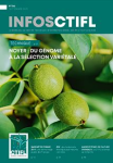 Infos CTIFL, n. 364 - Septembre 2020