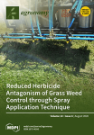 Agronomy, vol. 10, n. 8 - August 2020