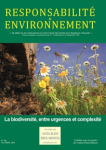 Annales des mines - Responsabilité & environnement, n. 100 - Octobre 2020 - La biodiversité, entre urgences et complexité - Politiques du symptôme