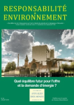 Annales des mines - Responsabilité & environnement, n. 95 - 01/07/2019 - Quel équilibre futur pour l’offre et la demande d’énergie ?