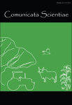 Comunicata Scientiae, vol. 11 - June
