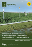 Agronomy, vol. 10, n. 11 - November 2020