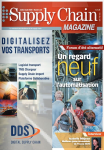 Supply Chain Magazine, n. 30 - Juillet 2020