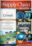 Supply Chain Magazine, n. 34 - Décembre 2020