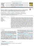 Long-term effects of sustainable management practices on soil properties and crop yields in rainfed Mediterranean almond agroecosystems