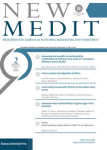 New Medit, vol. 19, n. 4 - December 2020