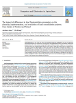 The impact of differences in land fragmentation parameters on the planning, implementation, and evaluation of land consolidation projects. Case studies of Turkey and Poland