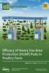 Agriculture, vol. 11, n. 2 - February 2021