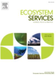 Ecosystem Services, vol. 45 - October 2020
