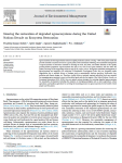 Steering the restoration of degraded agroecosystems during the United Nations Decade on Ecosystem Restoration