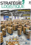 Stratégies Logistique, n. 187 - Février-Mars 2021