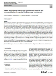 Ancient wheat species are suitable to grain-only and grain plus herbage utilisations in marginal Mediterranean environments