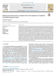 Planning peri-urban areas at regional level: the experience of Lombardy and Emilia-Romagna (Italy)