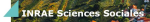 INRAE Sciences sociales, vol. 2020, n. 1 - Avril 2020