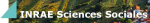 INRAE Sciences sociales, vol. 2020, n. 3 - Octobre 2020