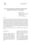 Des coopératives féminines à l’initiative entrepreneuriale individuelle : trajectoires au sud du Maroc