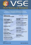 VSE. Vie & sciences de l'entreprise, n. 210 - Décembre 2020 - Entrepreneuriat féminin