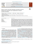 How far surface water fluxes determine restoration success in Mediterranean degraded areas? Implications for dryland precision restoration