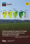Land, vol. 10, n. 2 - February 2021 - Understanding the impact of a major hydro-agricultural project in low Mondego area (Portugal) 
