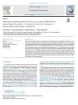 Opening the organisational black box to grasp the difficulties of agroecological transition. An empirical analysis of tensions in agroecological production cooperatives