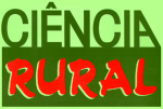 Ciência Rural, vol. 51, n. 5 - May 2021