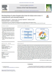 Benchmarking of carbon footprint data from the Italian wine sector: a comprehensive and extended analysis