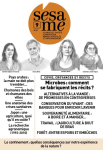 Sésame, n. 9 - Mai 2021