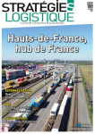 Stratégies Logistique, n. 188 - Avril-Mai 2021