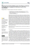 Protecting food cultural biodiversity: from theory to practice. Challenging the geographical indications and the slow food models