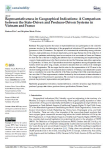 Representativeness in geographical indications: a comparison between the state-driven and producer-driven systems in Vietnam and France