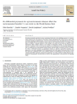 Do differential payments for agri-environment schemes affect the environmental benefits? A case study in the North-Eastern Italy