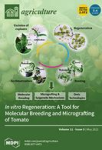 Agriculture, vol. 11, n. 5 - May 2021
