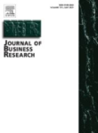 Journal of Business Research, vol. 131 - July 2021