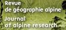 Journal of Alpine Research, vol. 109, n. 1 - Avril 2021 - La montagne et la gestion collective des biens : quelles influences ? quelles interactions ?
