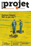 Revue projet, n. 383 - Août-Septembre 2021 - Cultiver l’emploi : PAC ou pas cap ?