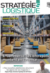 Stratégies Logistique, n. 190 - Septembre 2021