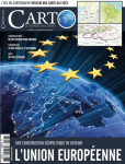 Carto, n. 67 - Septembre-Octobre 2021