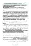 L’expansion urbaine et ses effets environnemental et spatial : le cas de Sidi Allal El Bahraoui, province de Khémisset (Maroc)